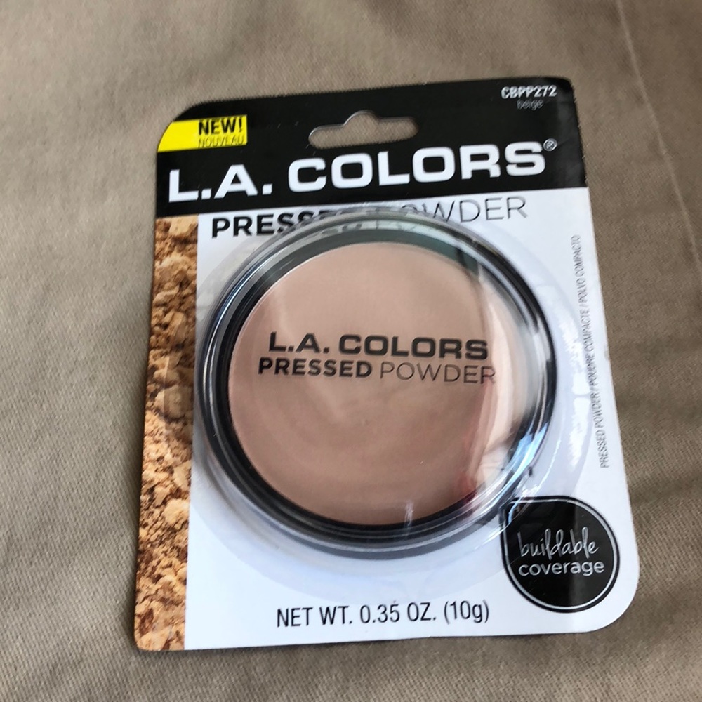 Press Powder🌼🌼🌼 - Picture 2 of 3